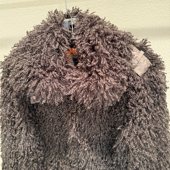 apriori cropped jacket - Picture 4 of 5